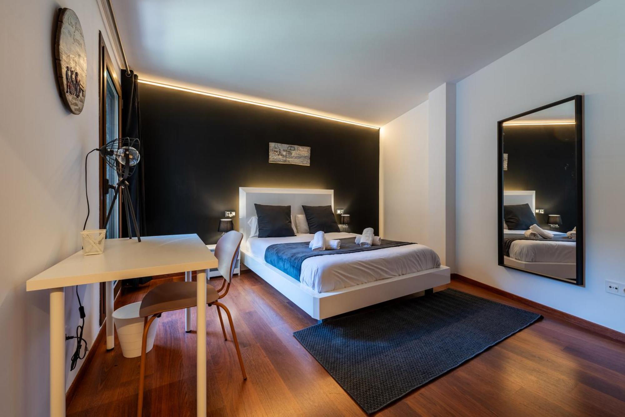 Apartamento Moderno Pic Negre Con Vistas Mas de Ribafeta