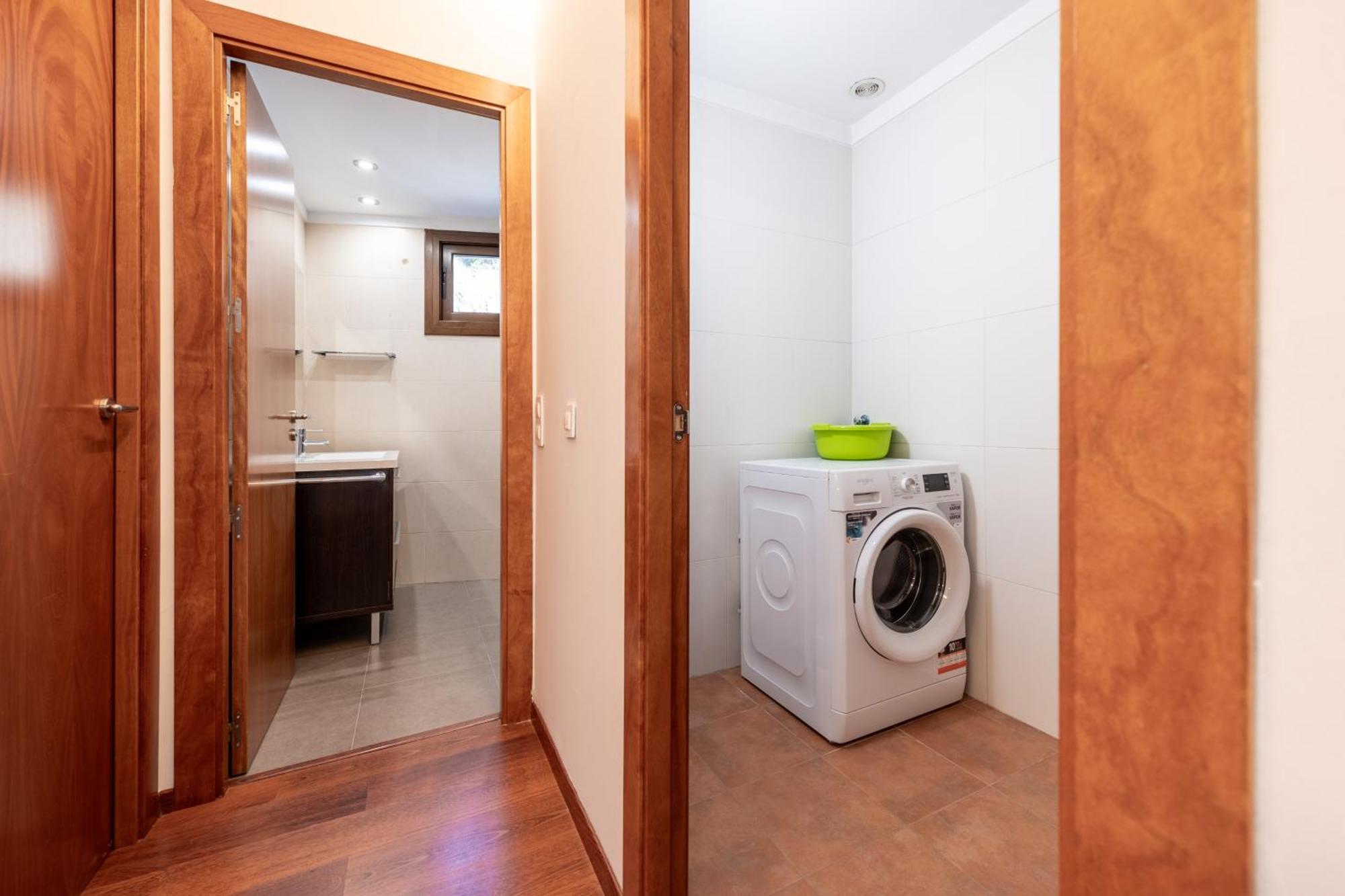 Apartamento Moderno Pic Negre Con Vistas