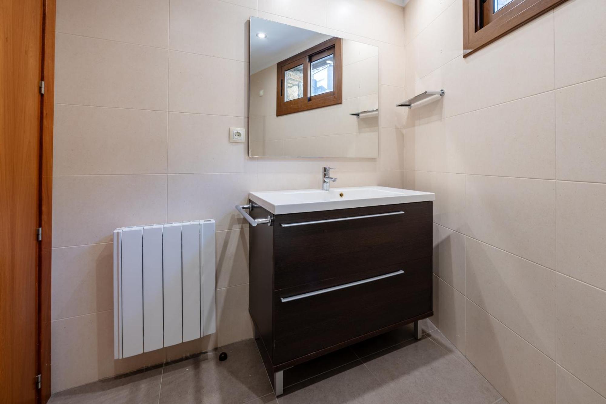Apartamento Moderno Pic Negre Con Vistas *