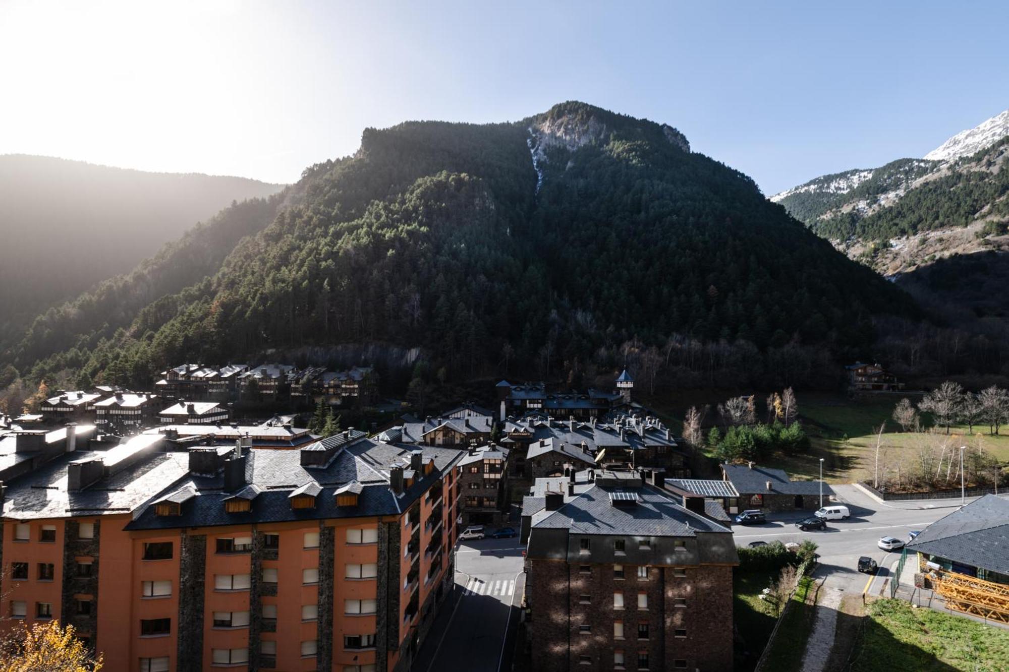 Moderno Pic Negre Con Vistas Appartement *