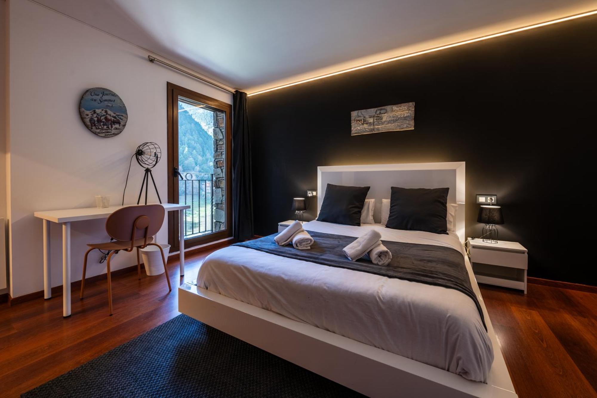 Moderno Pic Negre Con Vistas Appartement Mas de Ribafeta
